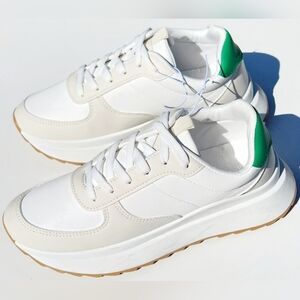 Madden Girl Womens Tennis Steve Madden -BRAND NEW